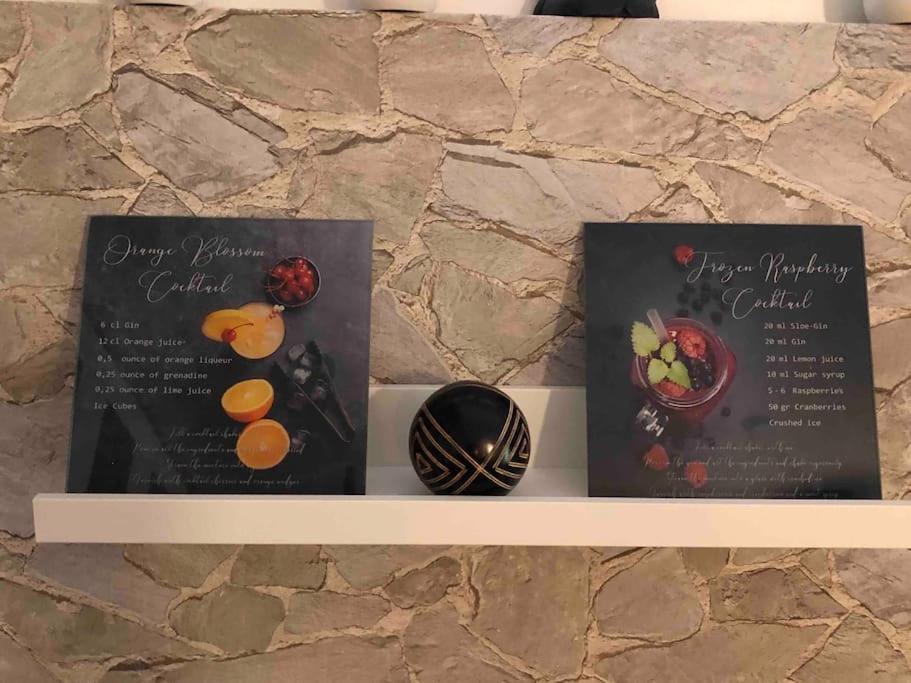 Stylisches Maybach Appartement Mit Terrasse Fuer 5 Personen, 5 Betten, Grosse Kochinsel, Homeoffice Mit 250Mbit Wlan Aidlingen Eksteriør billede